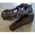 Dinosaurs & Reptiles Etc
